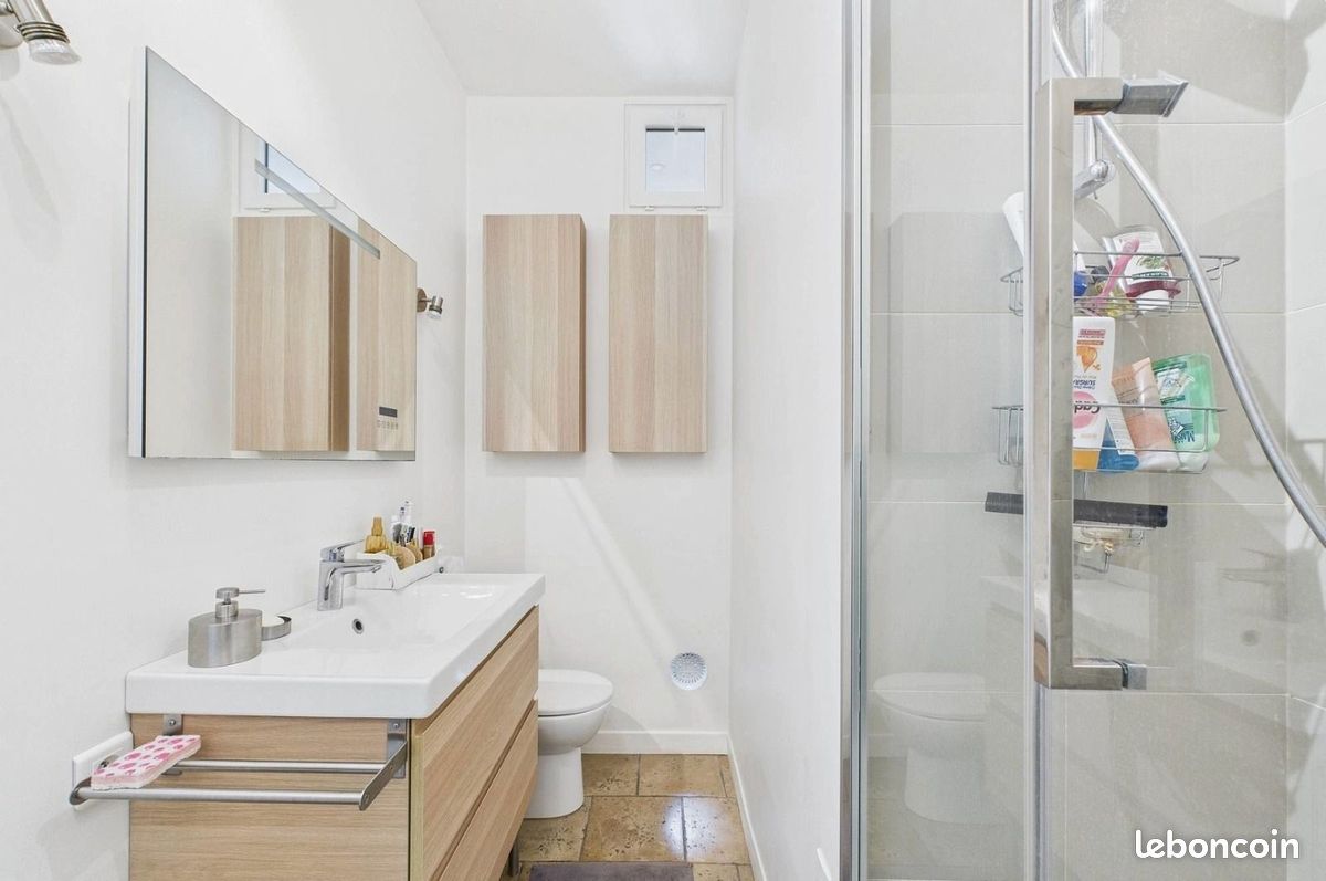 Appartement 2 pièces 60 m² · à Paris · 60 m² · 2 490 €/mois