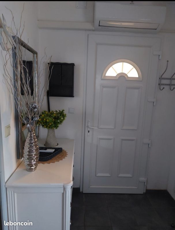 Appartement 2 pièces 24 m² · à Port-de-Bouc · 24 m² · 530 €