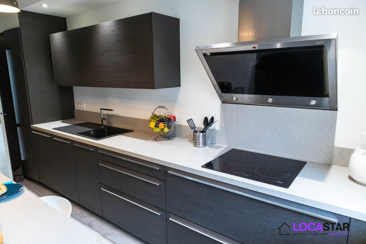 Appartement 3 pièces 74 m² · à Pau · 74 m² · 890 €/mois