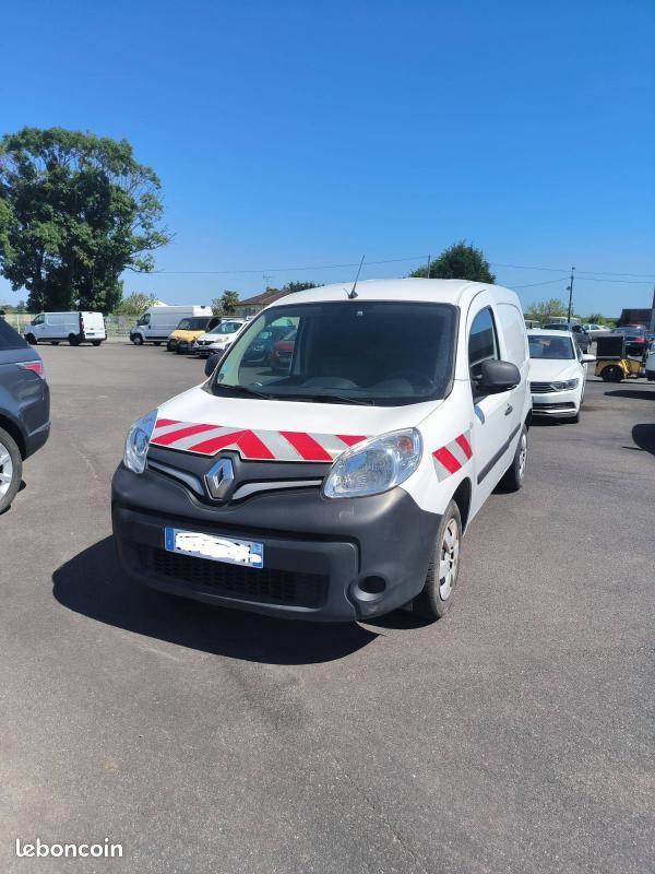 Renault Kangoo BLUE DCI 95 CV GRAND CONFORT (image 3)