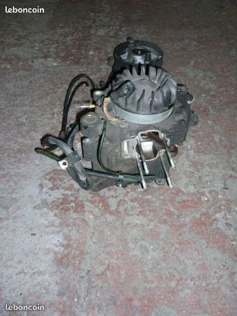 BAS MOTEUR LX 50 Piaggio 2011 (image 2)