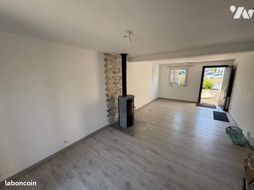Maison 4 pièces 83 m² · à La Bouëxière · 83 m² · 850 €/mois