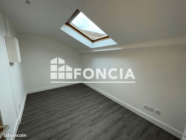 Appartement a louer fontaine - 1 pièce(s) - 16 m2 - Surfyn