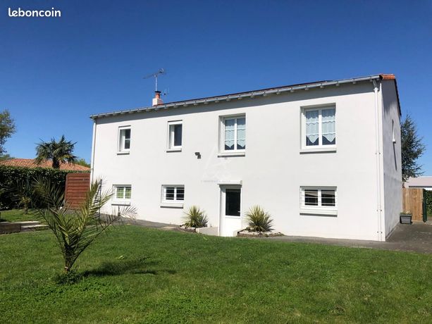 Maison 6 pièces 88 m²