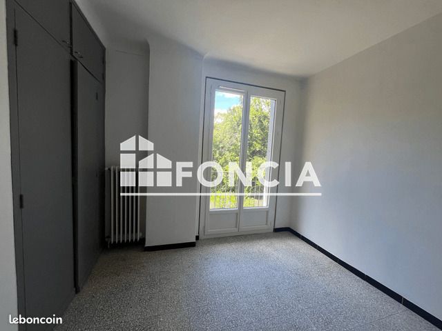 Appartement a louer perpignan - 4 pièce(s) - 90 m2 - Surfyn