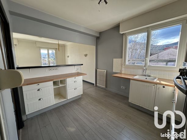 Appartement 4 pièces 108 m²