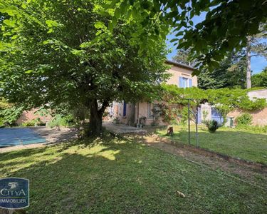 Maison 350 000 € - 155 m²