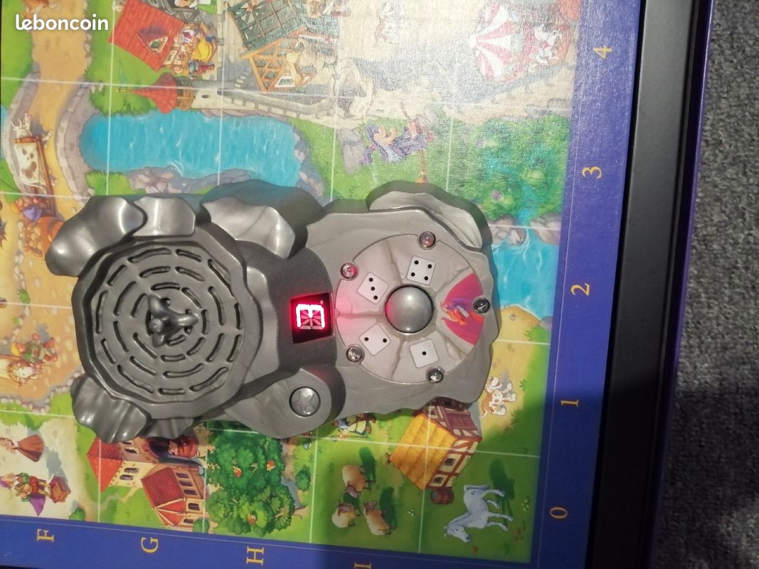 A vendre jeux (image 5)