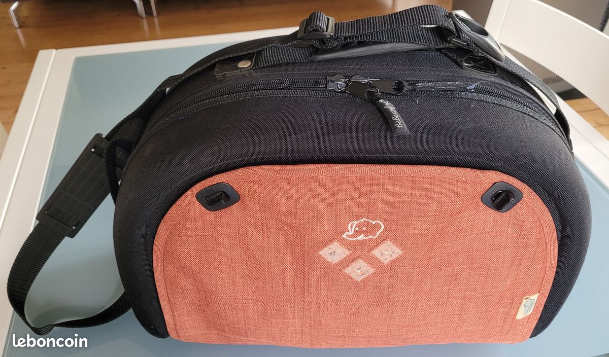 Sac à langer Bébé Confort Équipement bébé