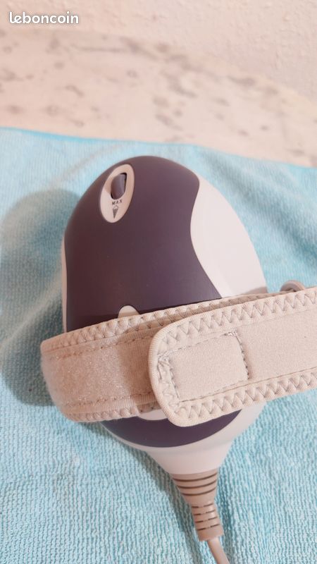 Galet de massage (image 2)