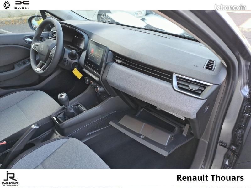 Renault Clio 1.5 Blue dCi 100ch Evolution - 24 (image 19)
