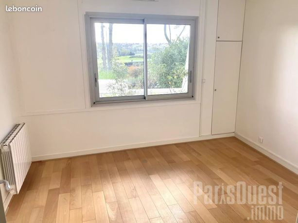 Maison a louer saint-cloud - 5 pièce(s) - 135 m2 - Surfyn
