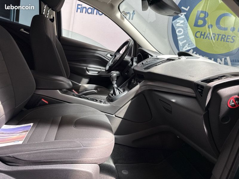 Ford KUGA 1.5 ECOBOOST 120CH STOP&START TREND (image 7)