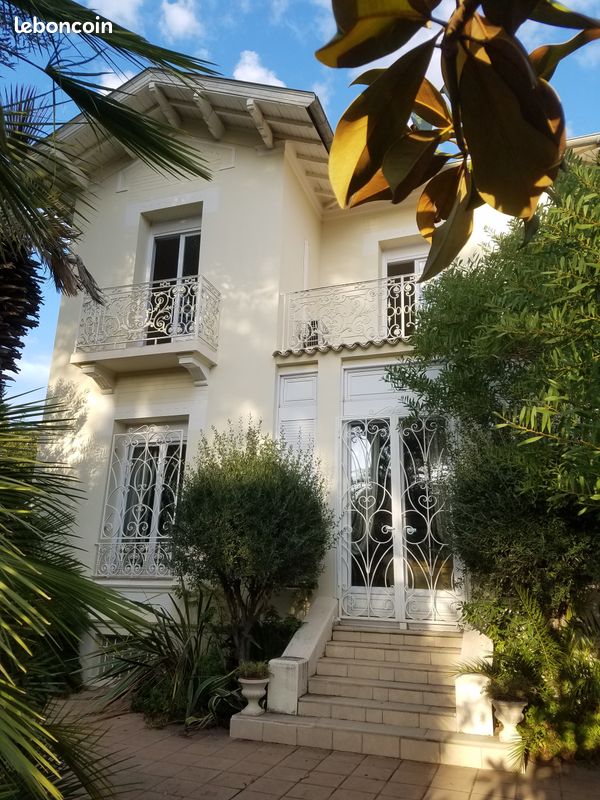 Maison 4 pièces 120 m² · à Saint-Raphaël · 120 m² · 1 099 000 €