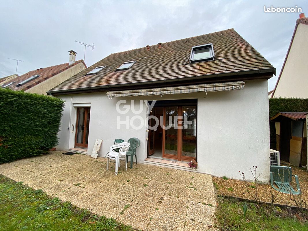 Maison 5 pièces 119 m² · à Tours · 119 m² · 299 000 €