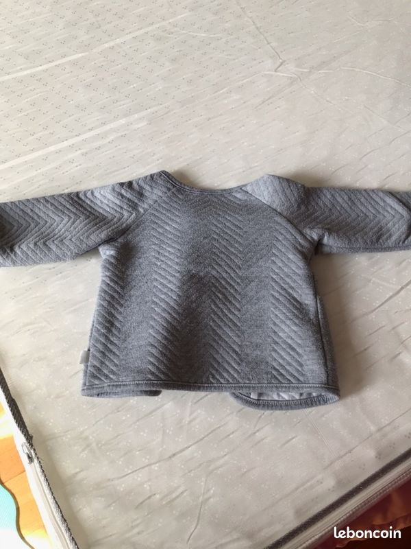 Gilet (image 2)