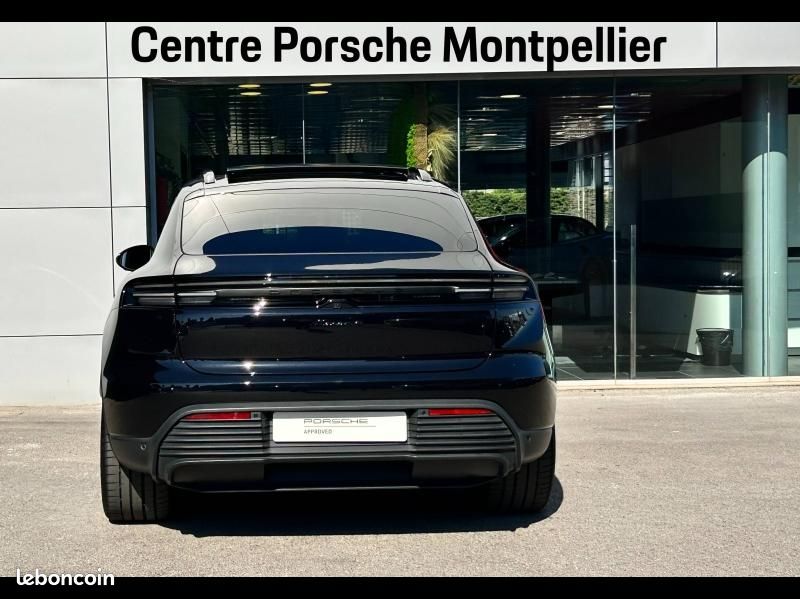 Porsche Macan 408ch 4 MY25 (image 5)