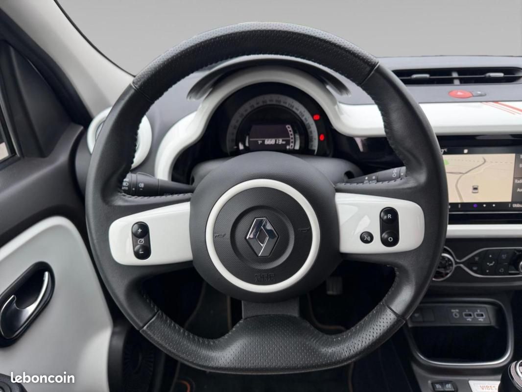 Renault Twingo III SCe 65 - 21 Vibes (image 11)