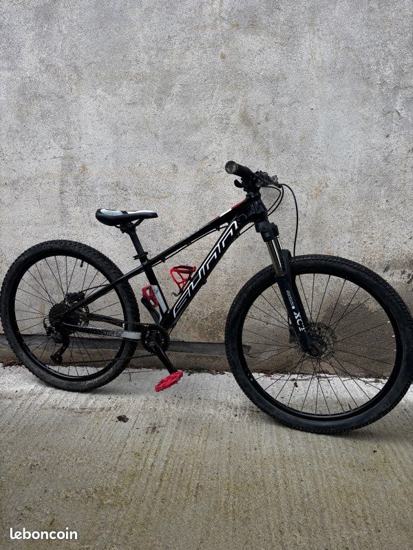 VTT Sunn Tox 26 (image 1)