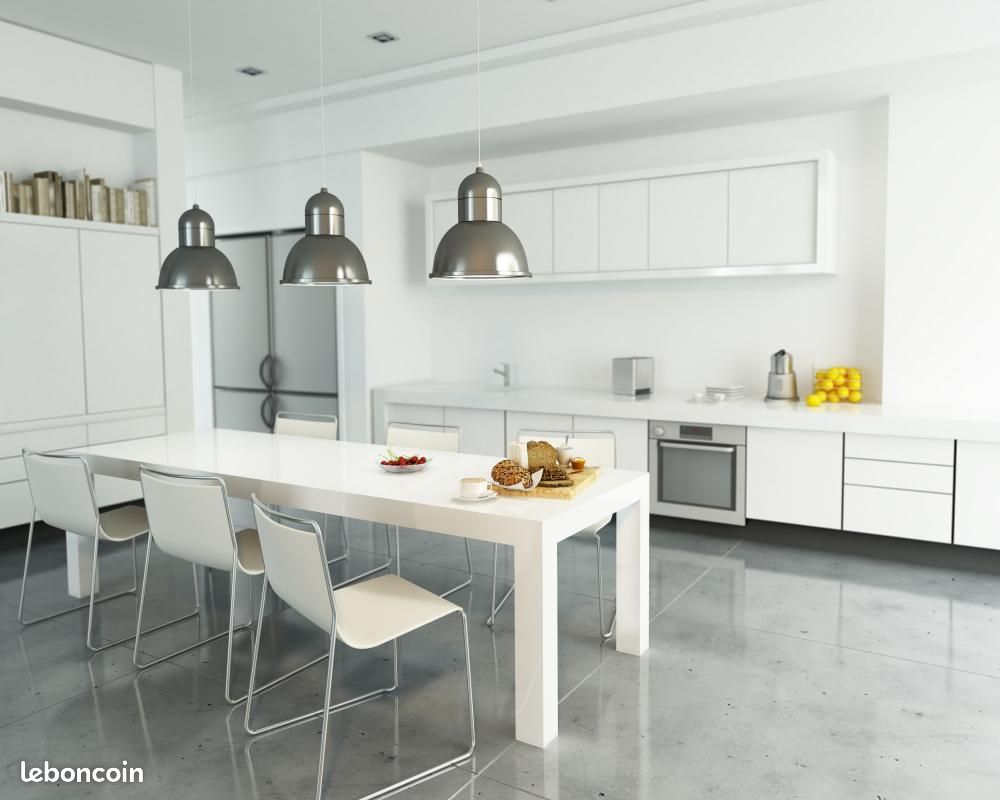 Appartement 4 pièces 84 m² · à Bordeaux · 84 m² · 376 000 €
