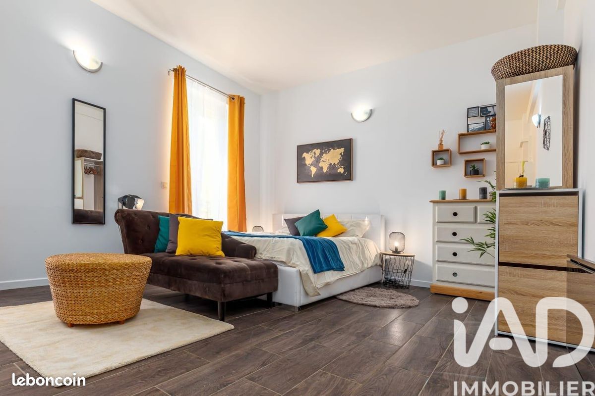 Appartement 1 pièce 24 m² · à Pantin · 24 m² · 149 500 €