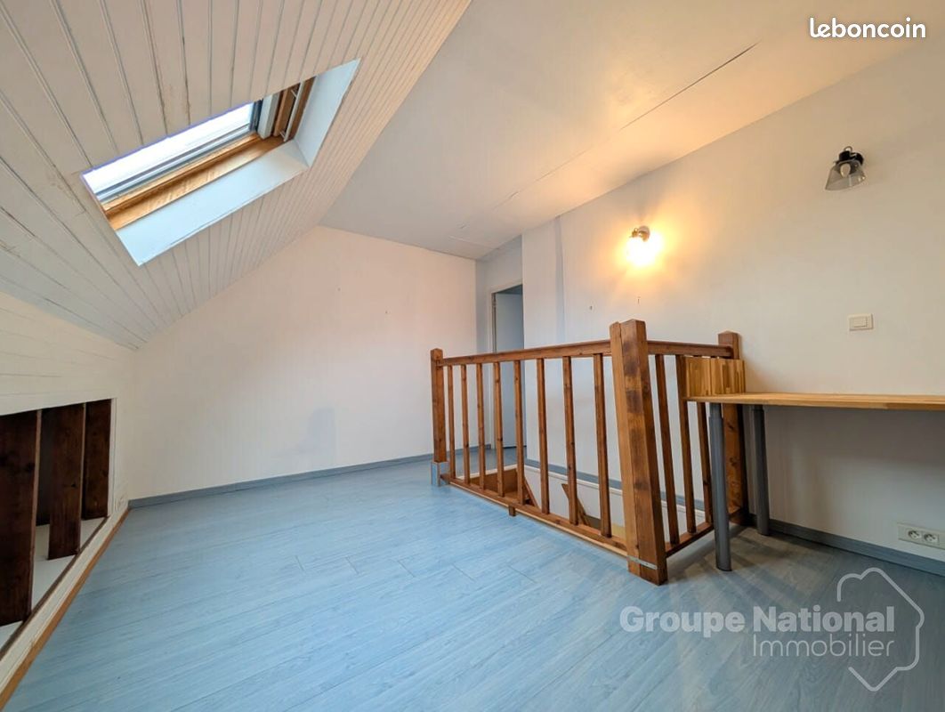 Maison 7 pièces 139 m² (image 10)