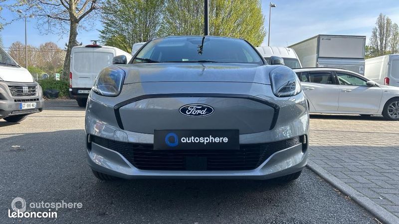 Ford Puma Gen-E 168ch Standard Range 43 kWh (image 2)