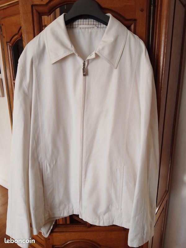 Veste homme (image 1)