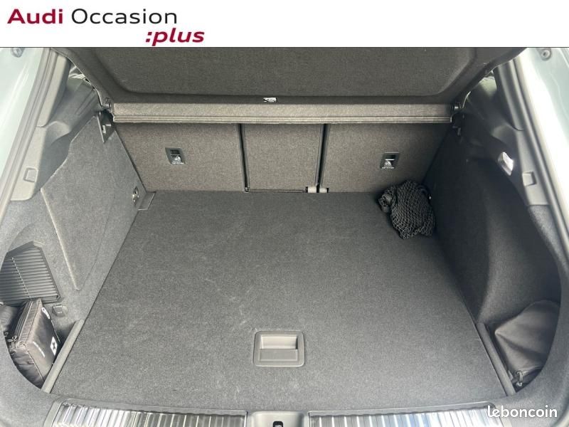 Audi Q3 1.5 e-hybrid 272ch S line S tronic 6 (image 38)