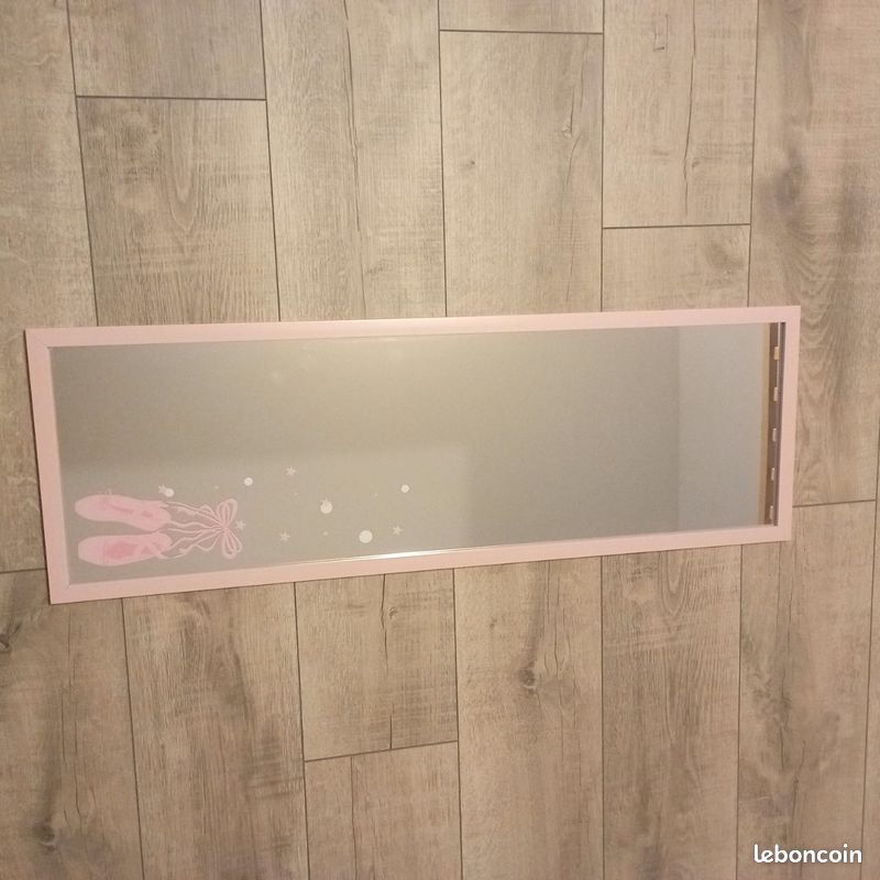 Miroir danseuse (image 1)