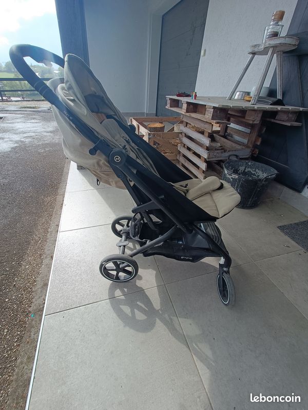 Cybex easy s 2 + (image 1)