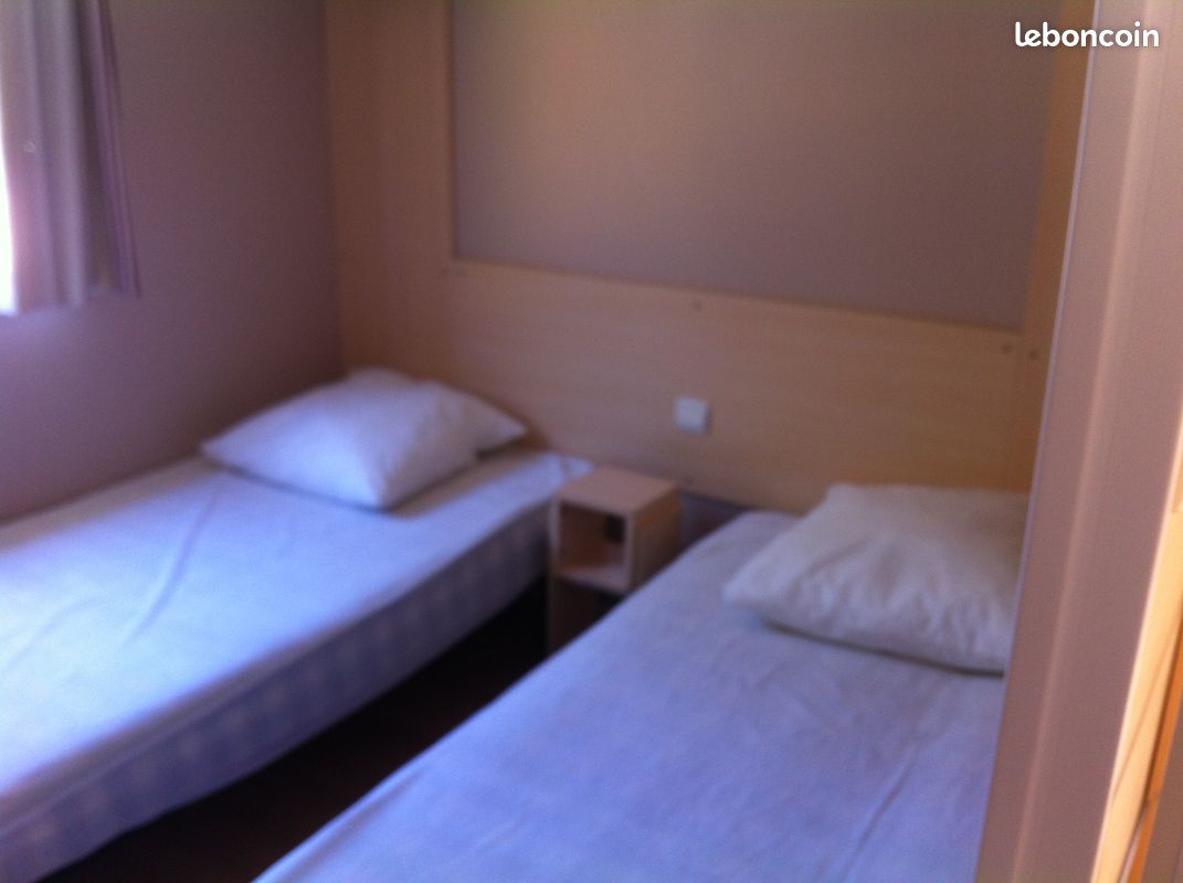 Propriano mobil home location (image 6)