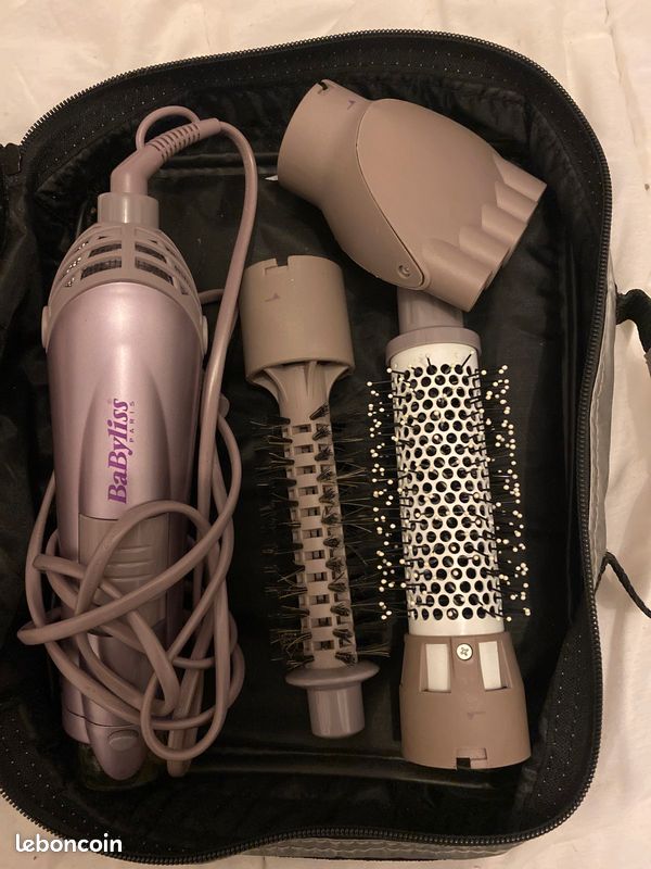 Babyliss 3en1 (image 5)