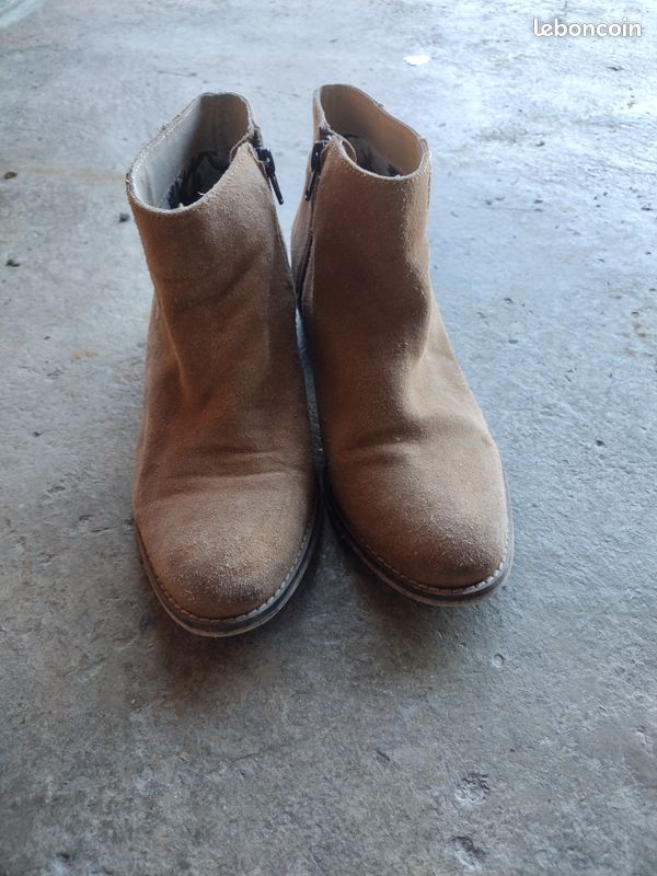 Chaussure femme 37-38 (image 4)