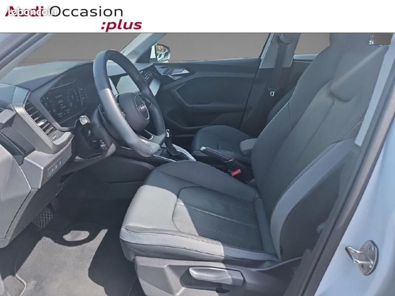 Audi A1 allstreet 35 TFSI 150ch Design Luxe S tronic 7 (image 8)