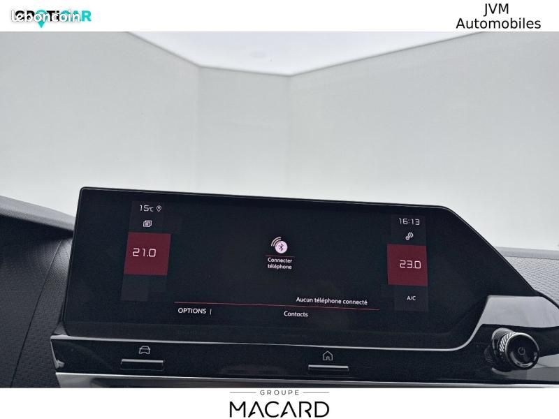 Citroen C4 PureTech 130ch S&S Shine EAT8 (image 24)