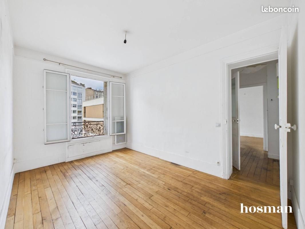 Appartement 2 pièces 33 m² · à Paris · 33 m² · 289 000 €