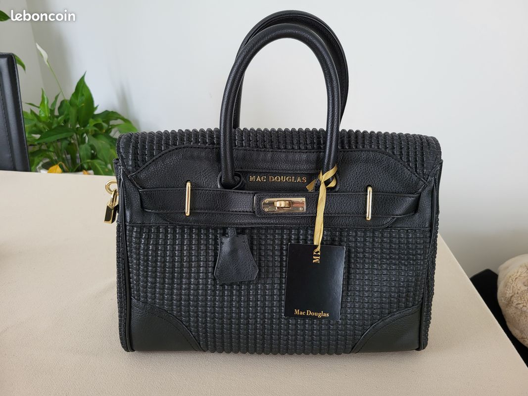 Petit Sac Sac A Main En Osier Rond Petit Sac En Osier Rond Sac - Main Image