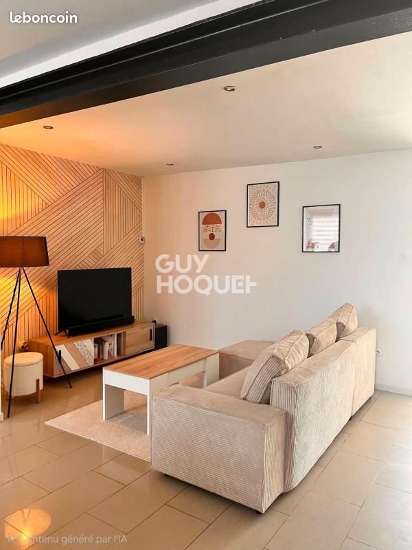 Maison 4 pièces 92 m² · à Sin-le-Noble · 92 m² · 129 900 €