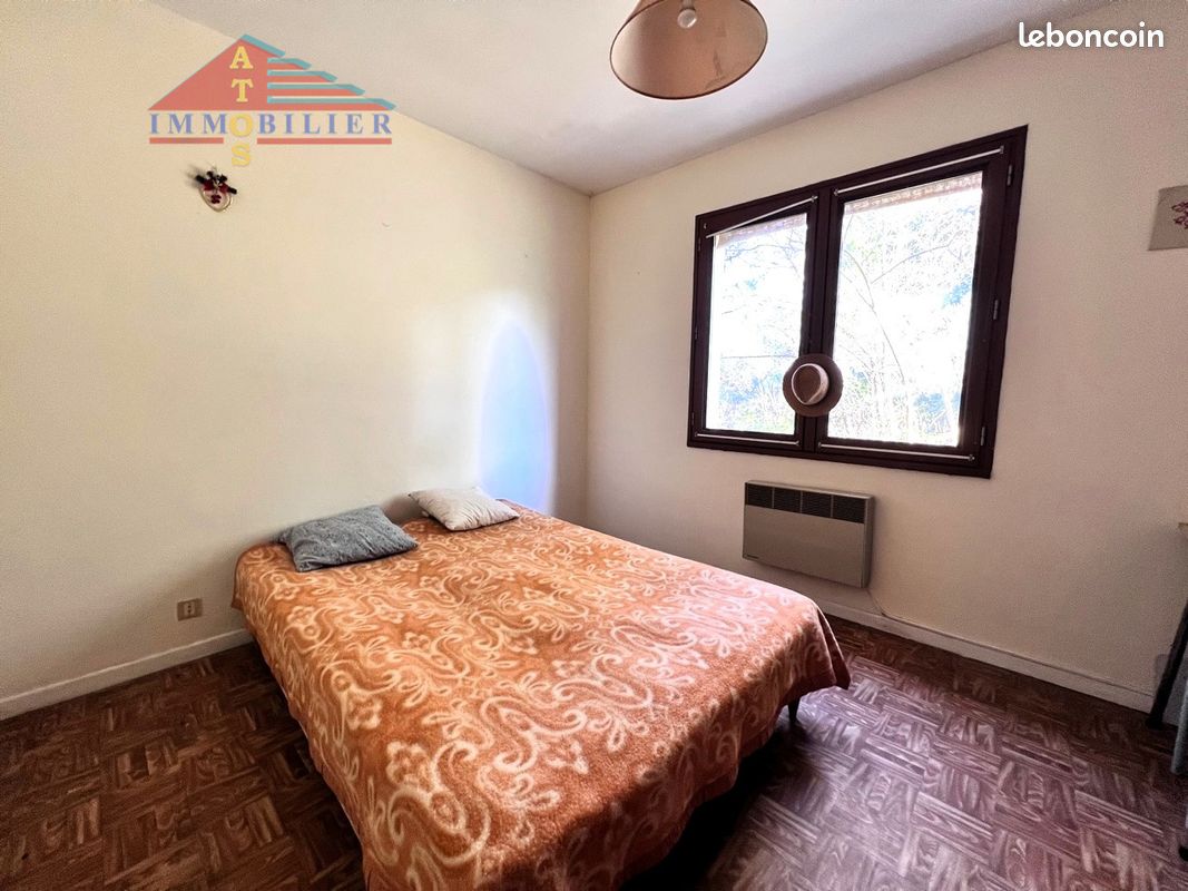 Maison 4 pièces 80 m² - Aire-sur-l'Adour 40800 (image principale 9)