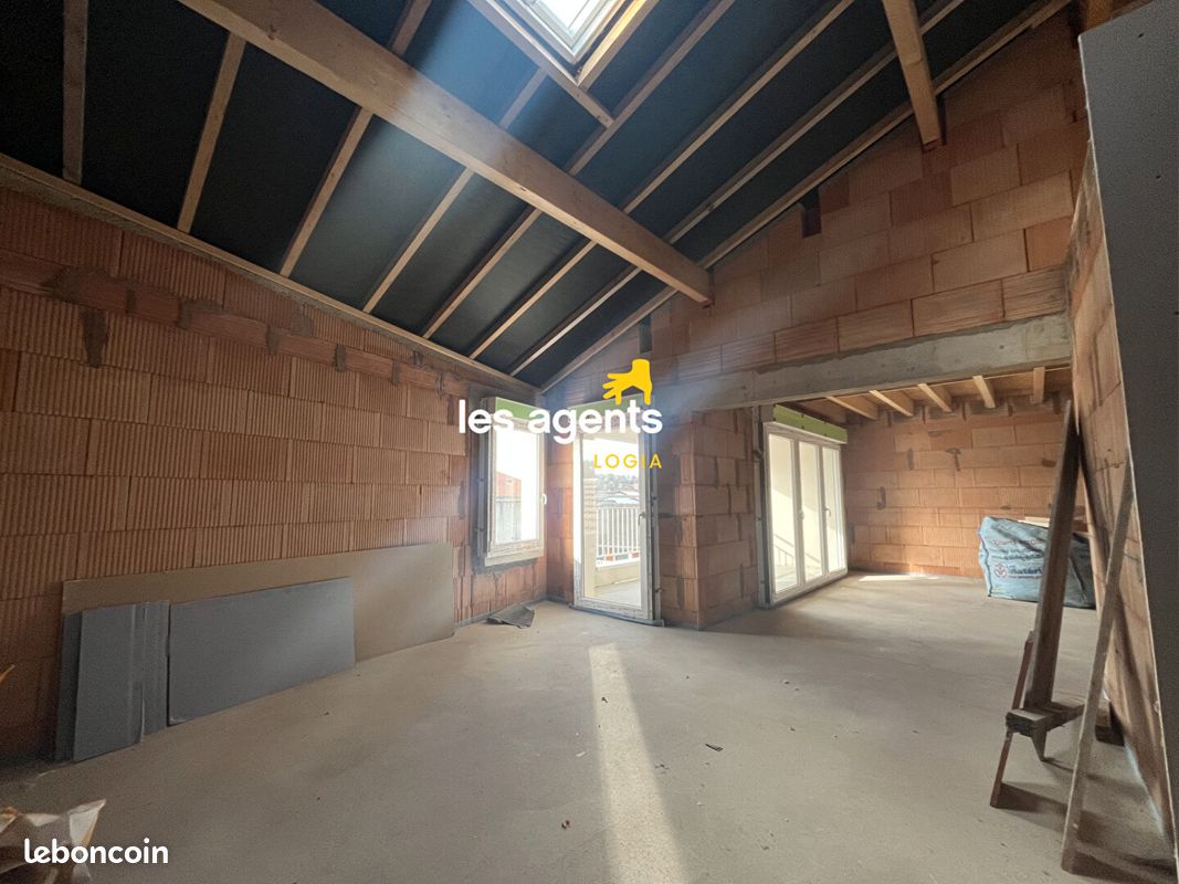 Appartement 4 pièces 85 m² · à Koenigsmacker · 85 m² · 205 000 €