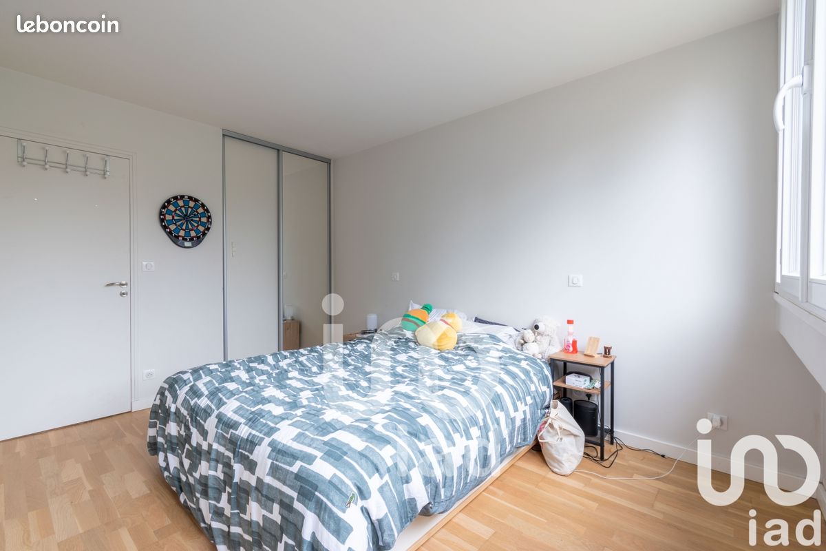 Appartement a louer ermont - 4 pièce(s) - 74 m2 - Surfyn