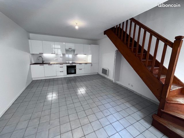 Maison 3 pièces 65 m² · à Tain-l'Hermitage · 65 m² · 645 €