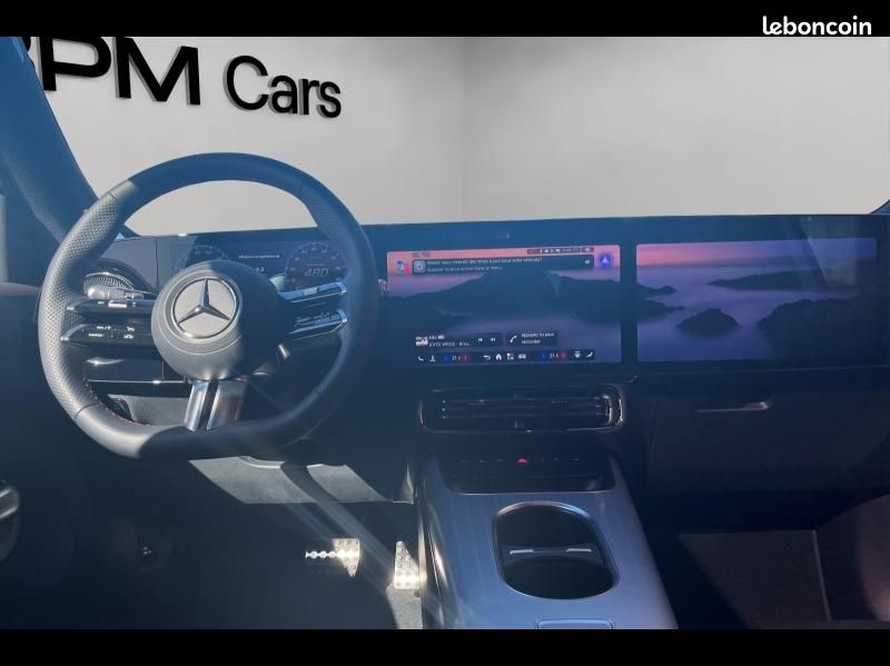 Mercedes-benz GLB 250+ EQ 272ch Limited Edition (image 7)