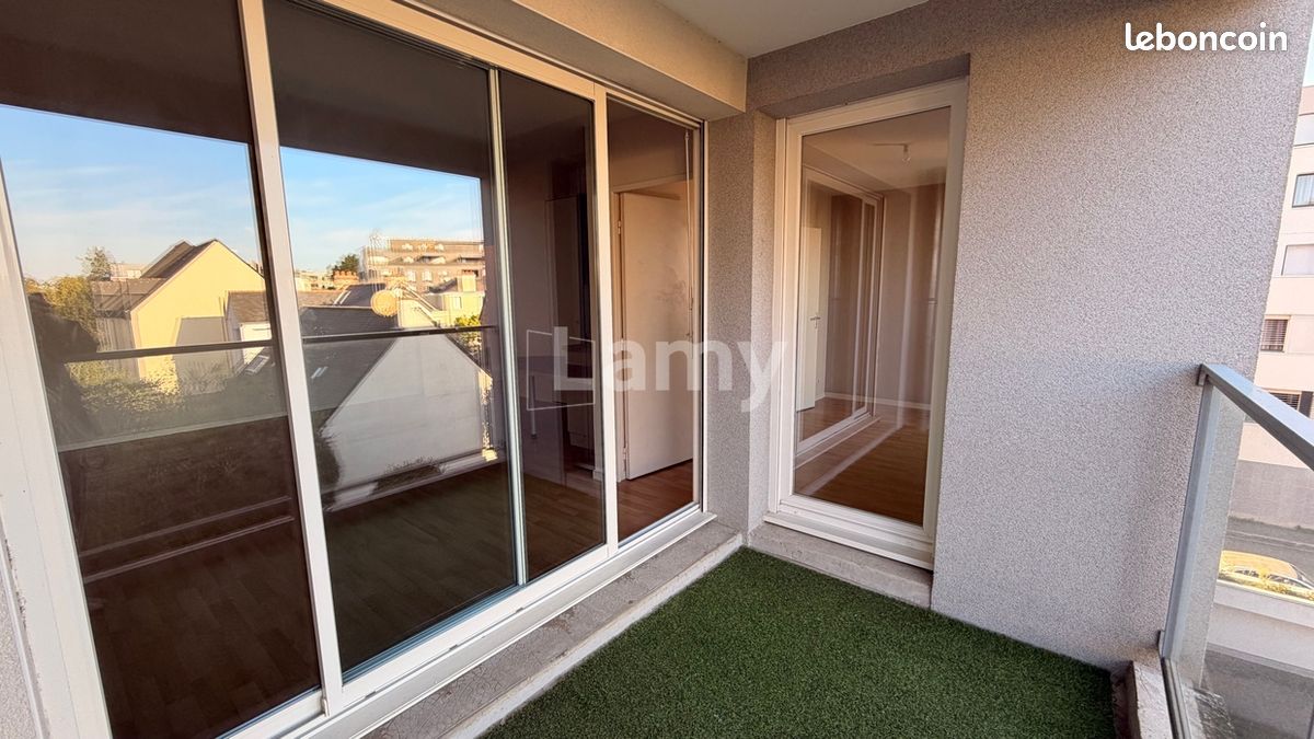 Appartement 2 pièces 42 m² (image 10)