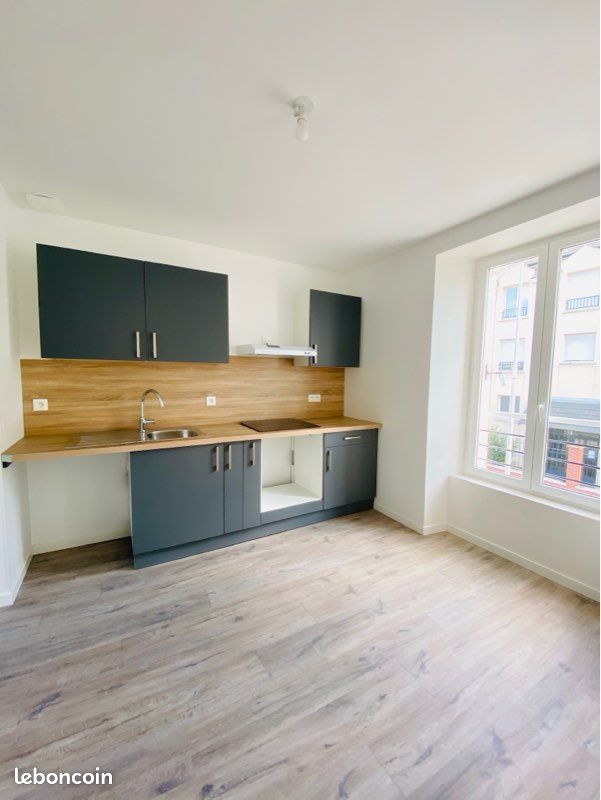Appartement 2 pièces 37 m² · à Montereau-Fault-Yonne · 37 m² · 690 €