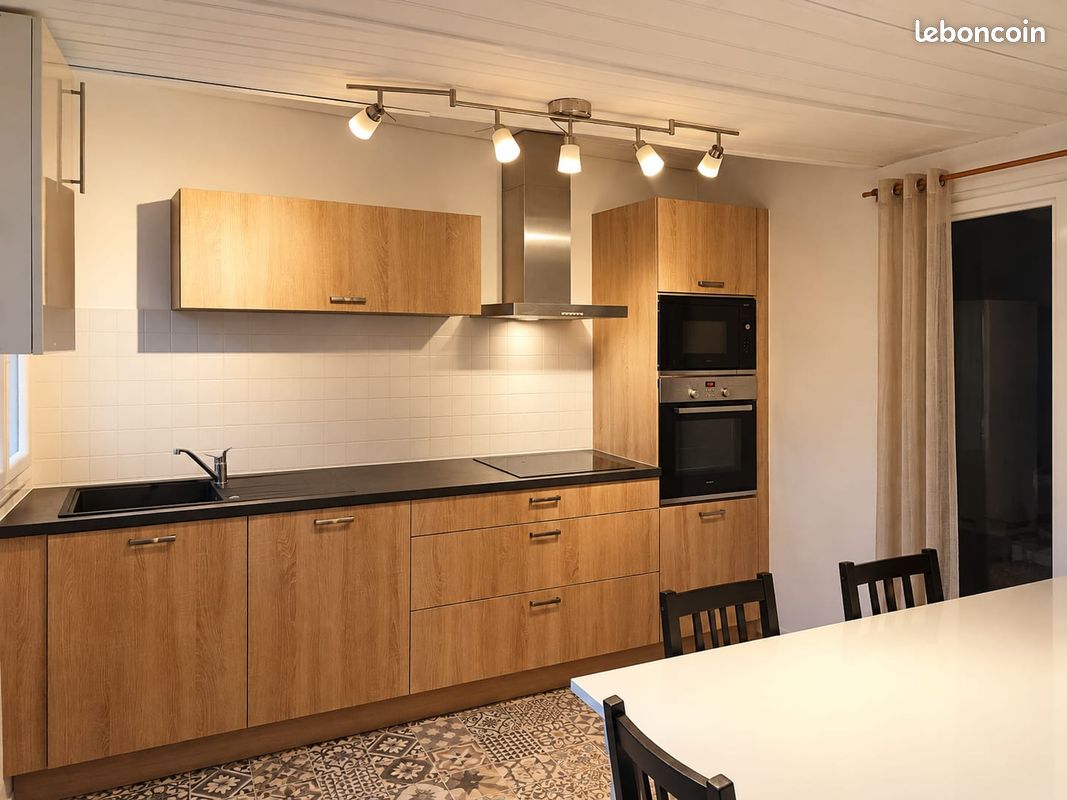 Maison 5 pièces 85 m² · à Pennautier · 85 m² · 650 €/mois