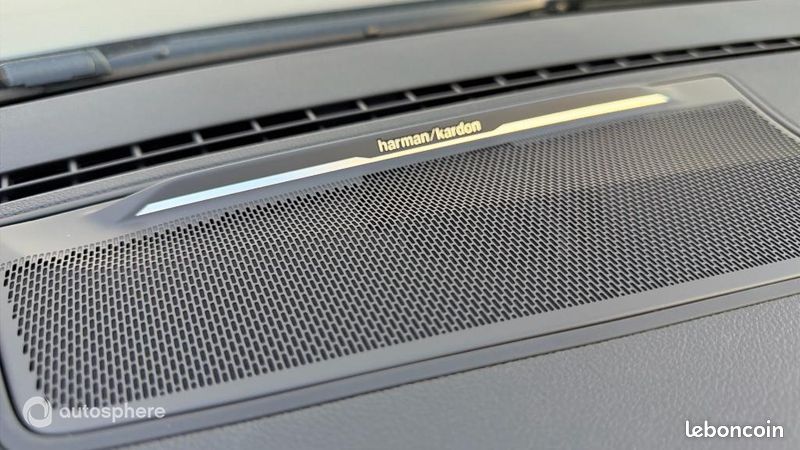 Renault Rafale 1.2 E-Tech full hybrid 200ch esprit Alpine - 25 (image 32)