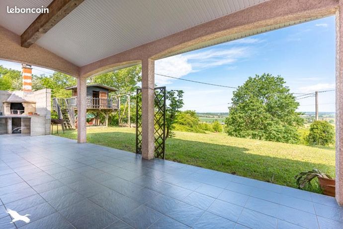 Maison 4 pièces 105 m²