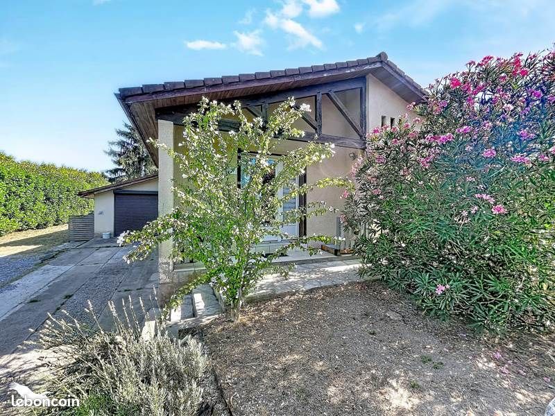 Maison 6 pièces 136 m² · à Mont-de-Marsan · 136 m² · 260 000 €